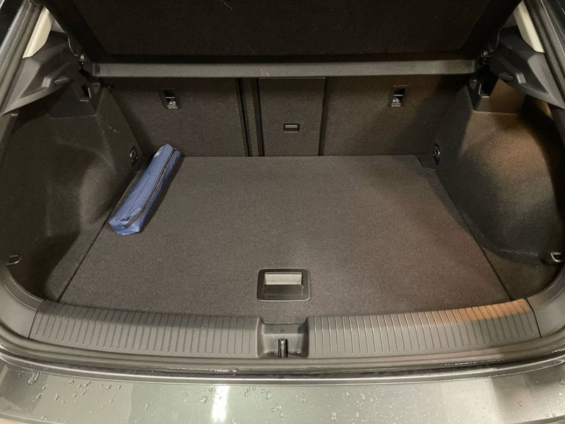 Volkswagen T-Roc usata a Firenze (8)