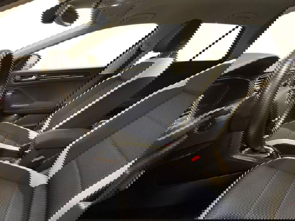 Volkswagen T-Roc usata a Firenze (9)