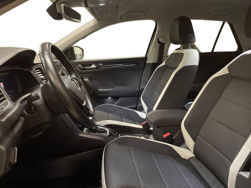 Volkswagen T-Roc usata a Firenze (9)