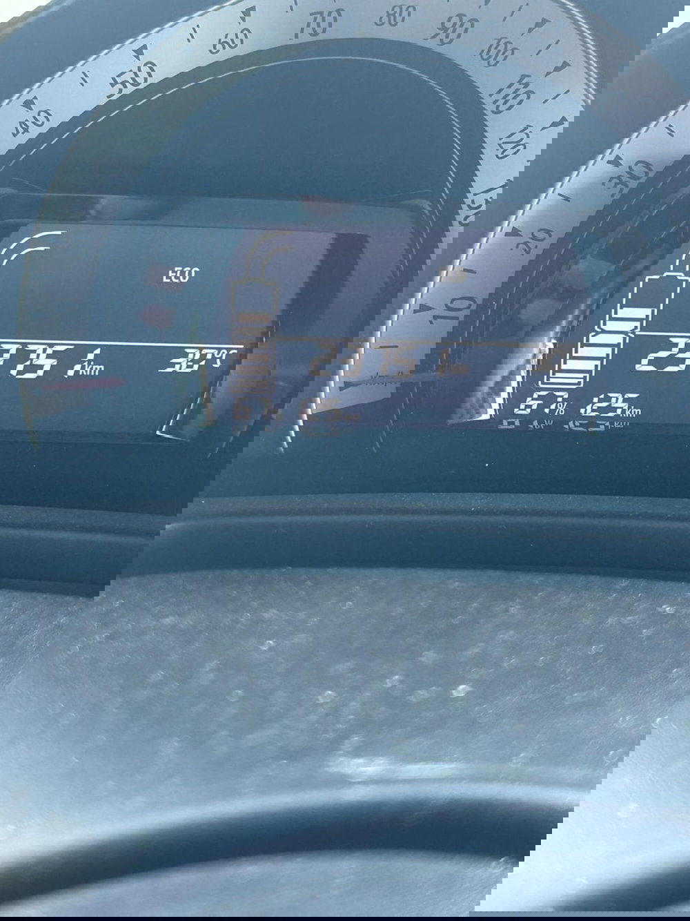 Renault Twingo usata a Roma (6)