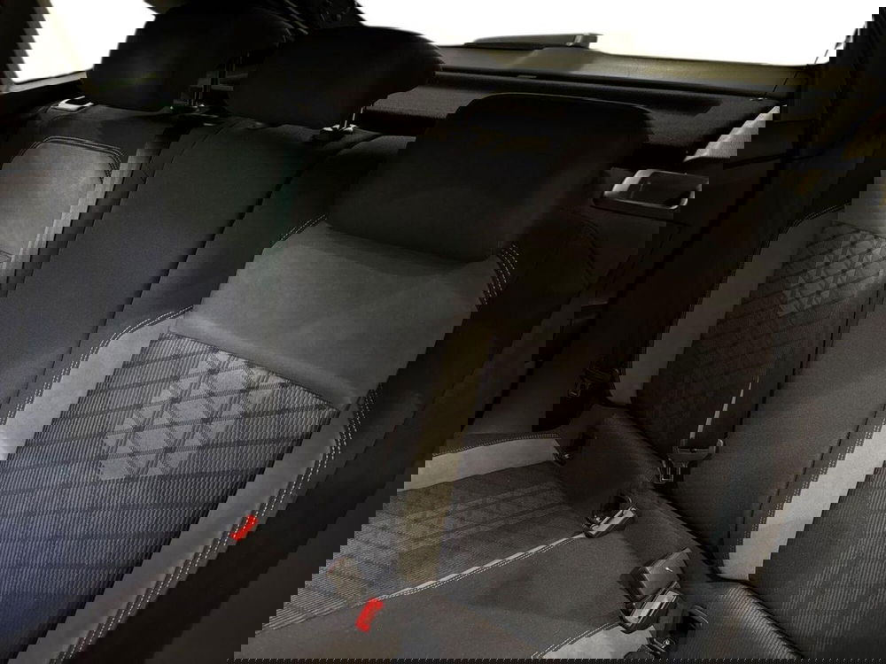 Volkswagen Taigo usata a Prato (12)