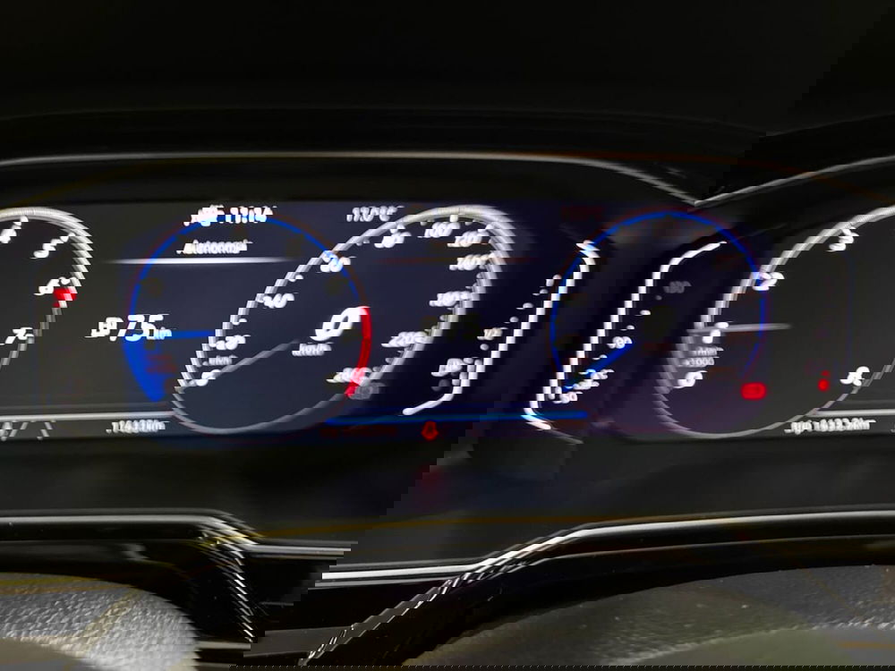 Volkswagen Taigo usata a Prato (13)