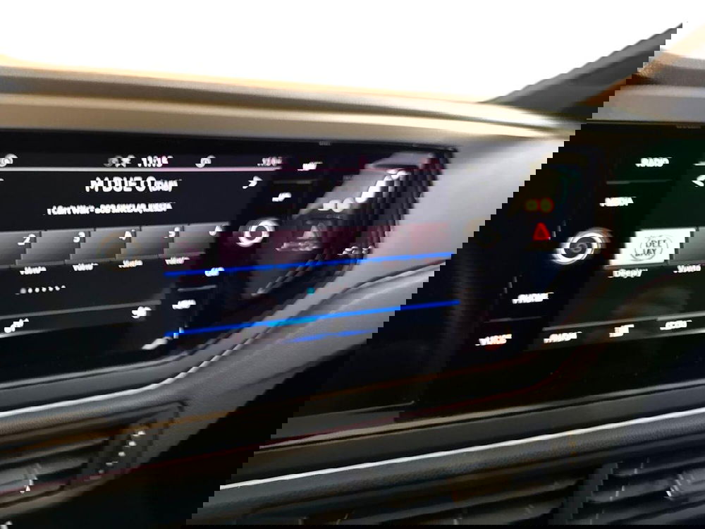 Volkswagen Taigo usata a Prato (14)