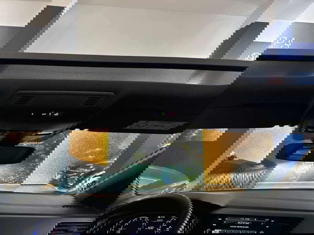 Volkswagen Taigo usata a Prato (17)