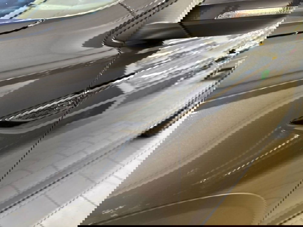 Volkswagen Taigo usata a Prato (18)