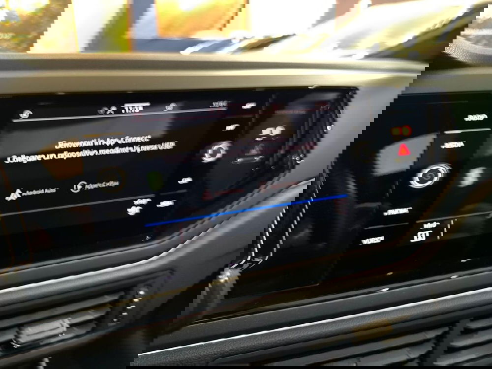 Volkswagen Taigo usata a Prato (20)