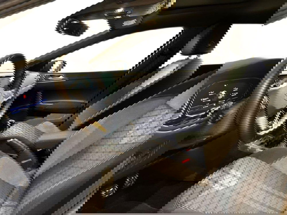 Volkswagen Taigo usata a Prato (9)