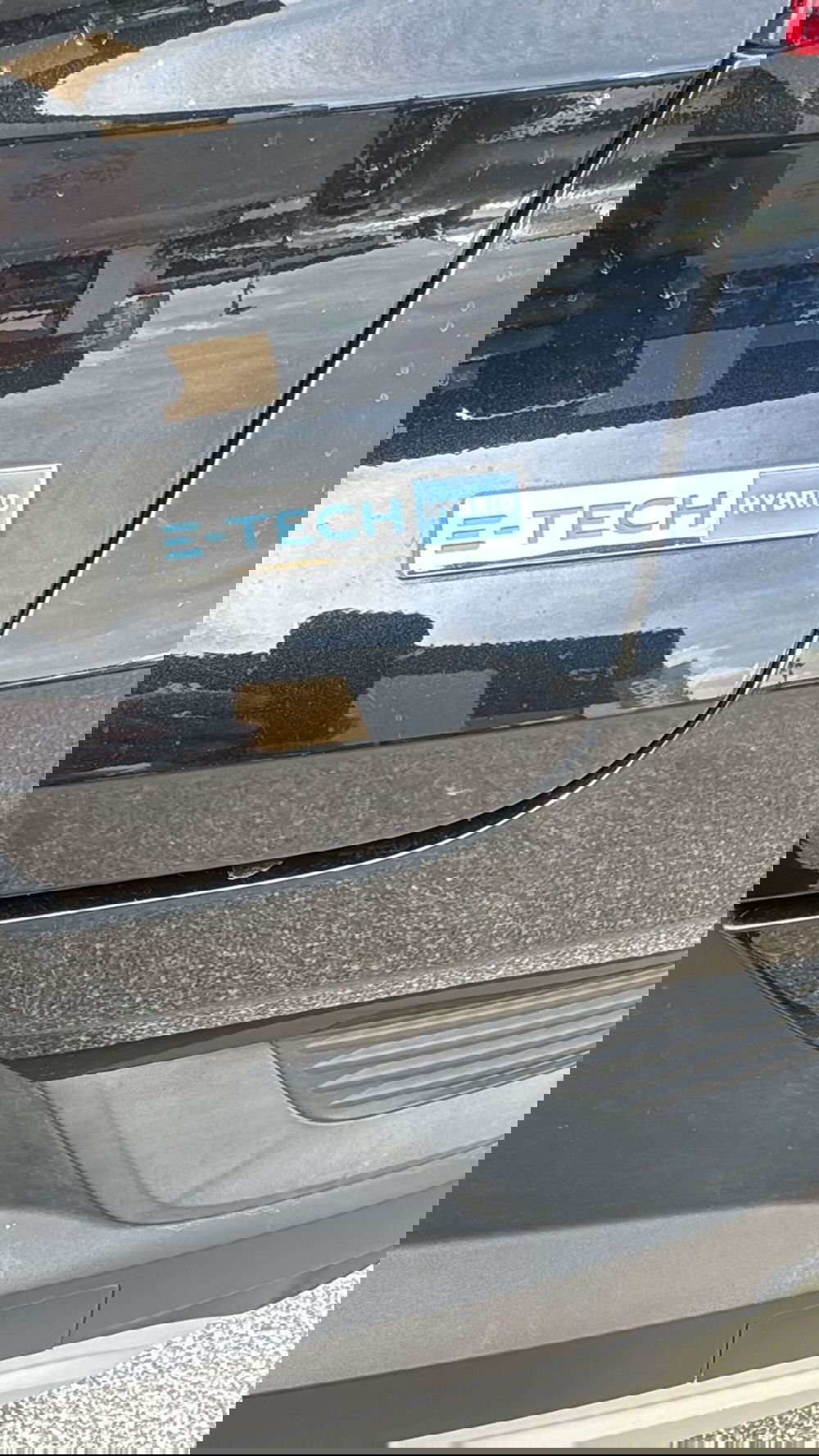 Renault Captur usata a Roma (4)