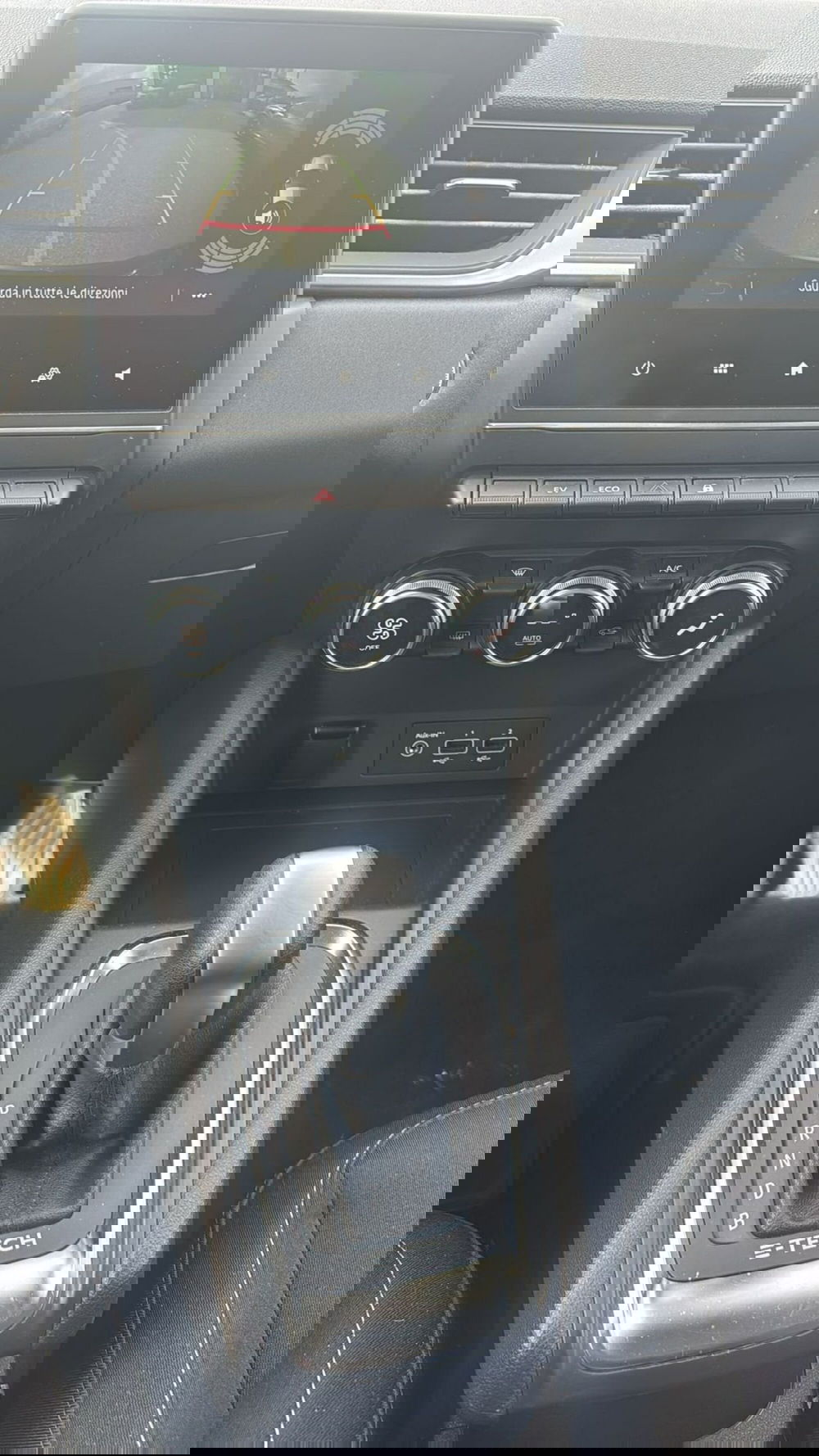 Renault Captur usata a Roma (6)