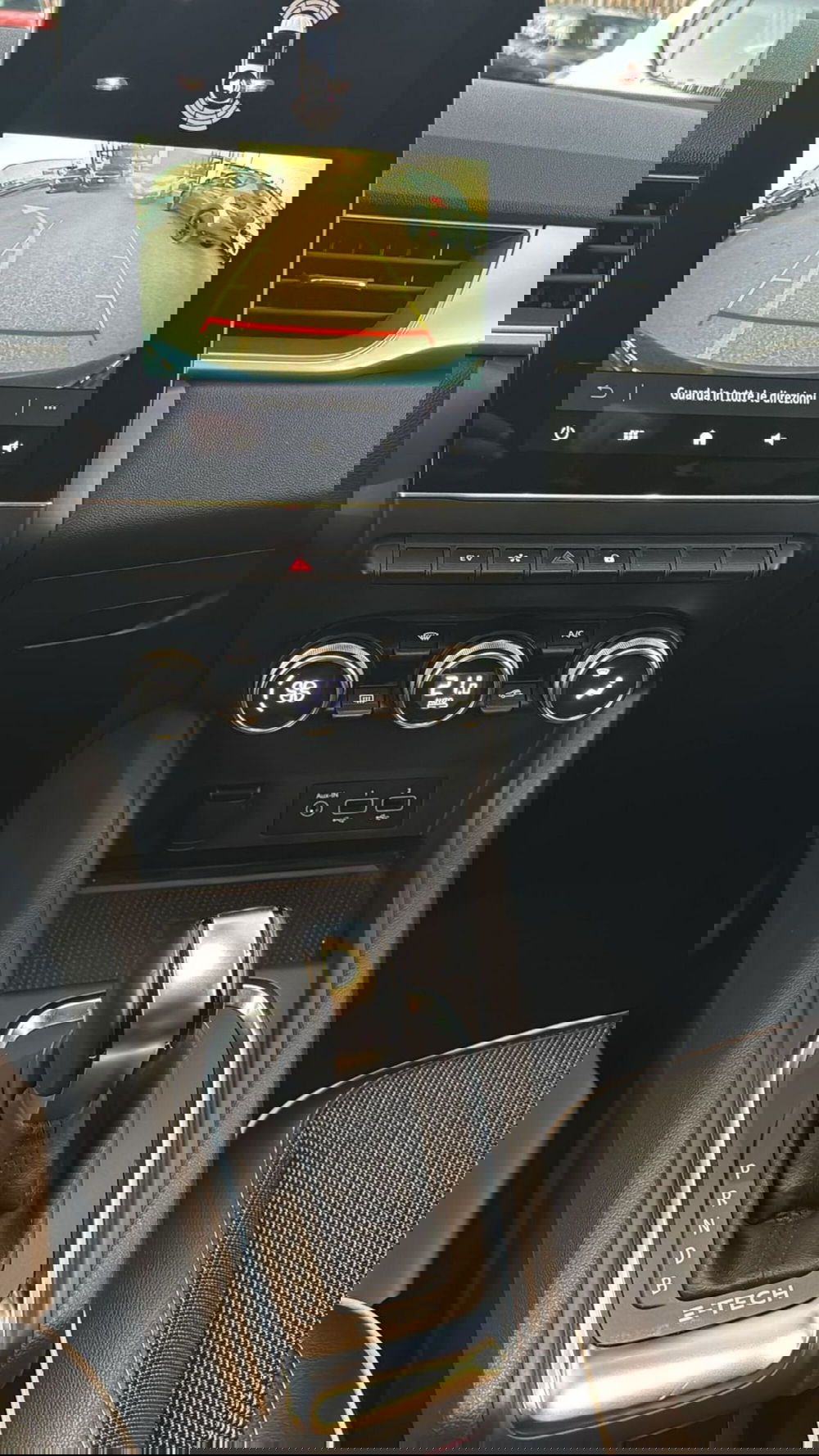 Renault Captur usata a Roma (6)