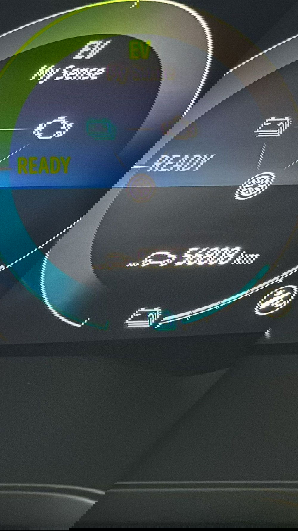 Renault Captur usata a Roma (7)