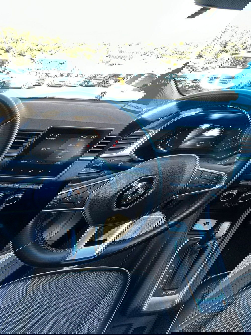 Renault Captur usata a Roma (6)