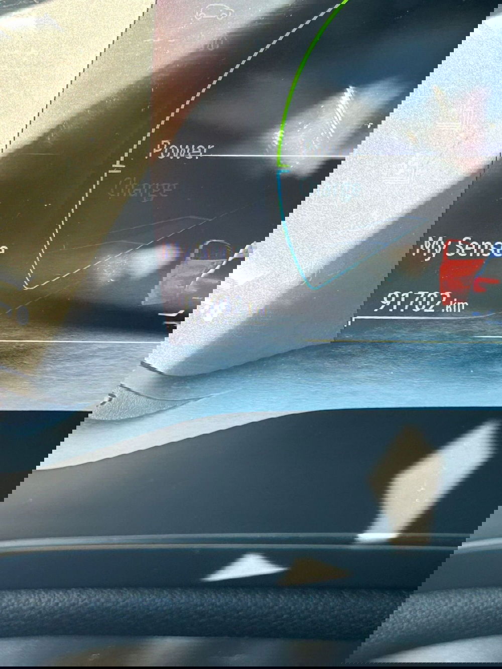 Renault Captur usata a Roma (7)