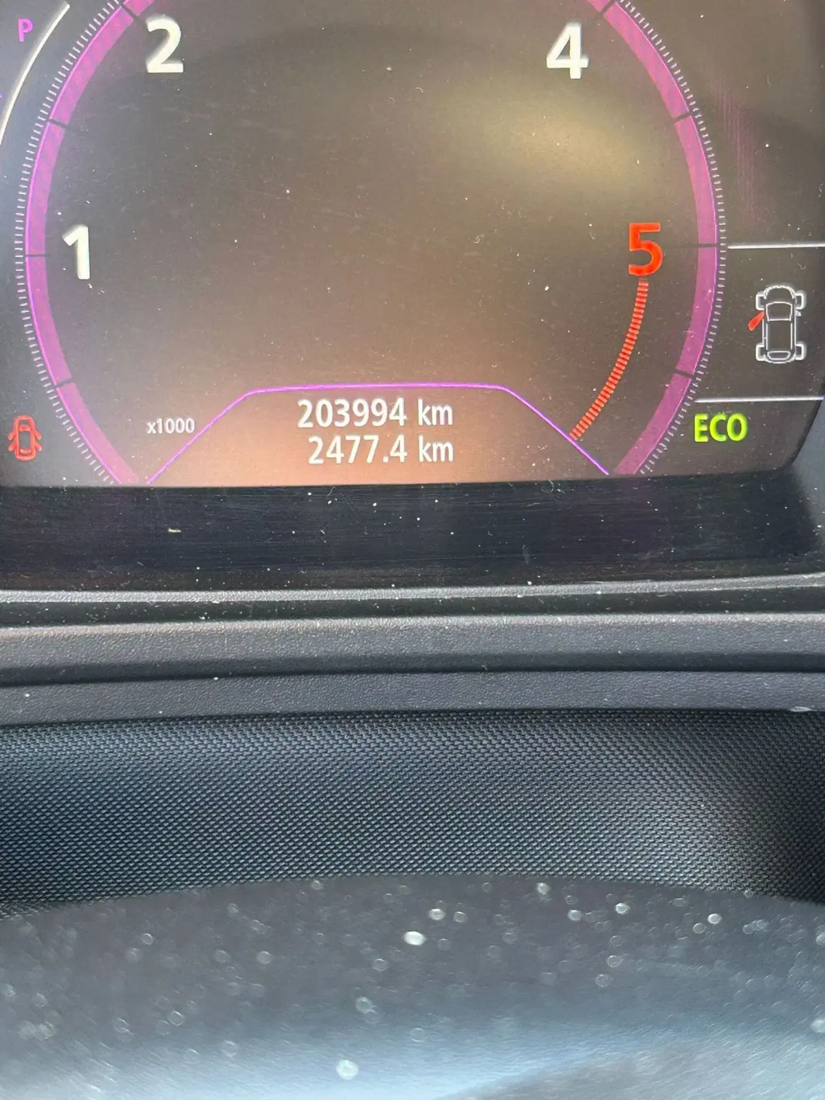 Renault Kadjar usata a Roma (7)