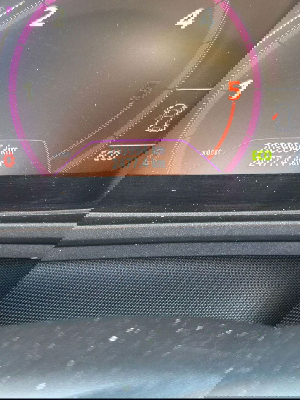 Renault Kadjar usata a Roma (7)