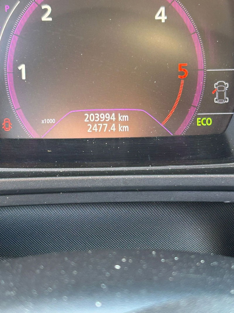 Renault Kadjar usata a Roma (7)