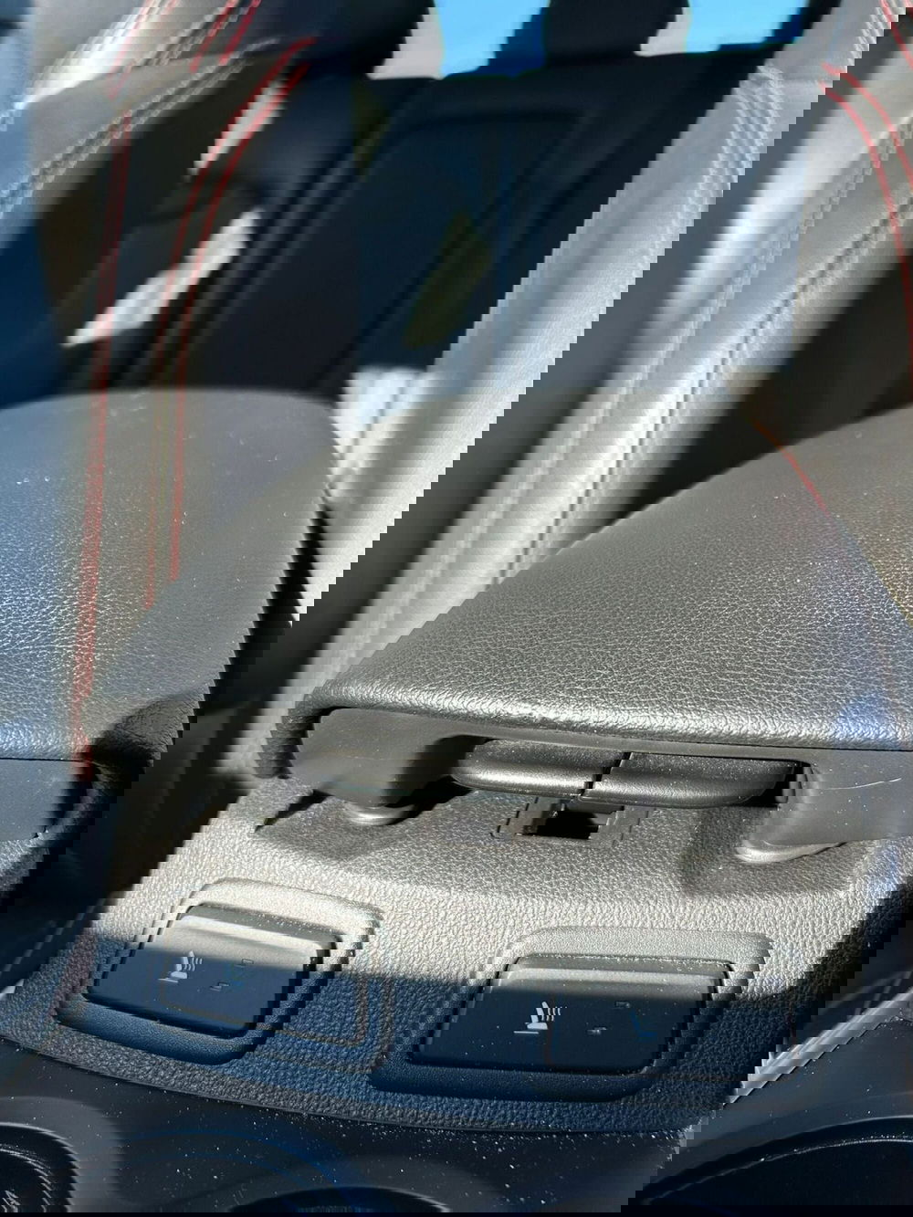 Renault Kadjar usata a Roma (8)