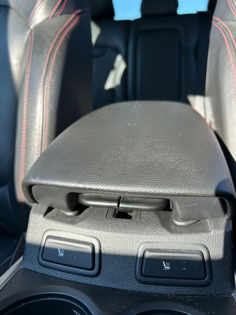 Renault Kadjar usata a Roma (8)