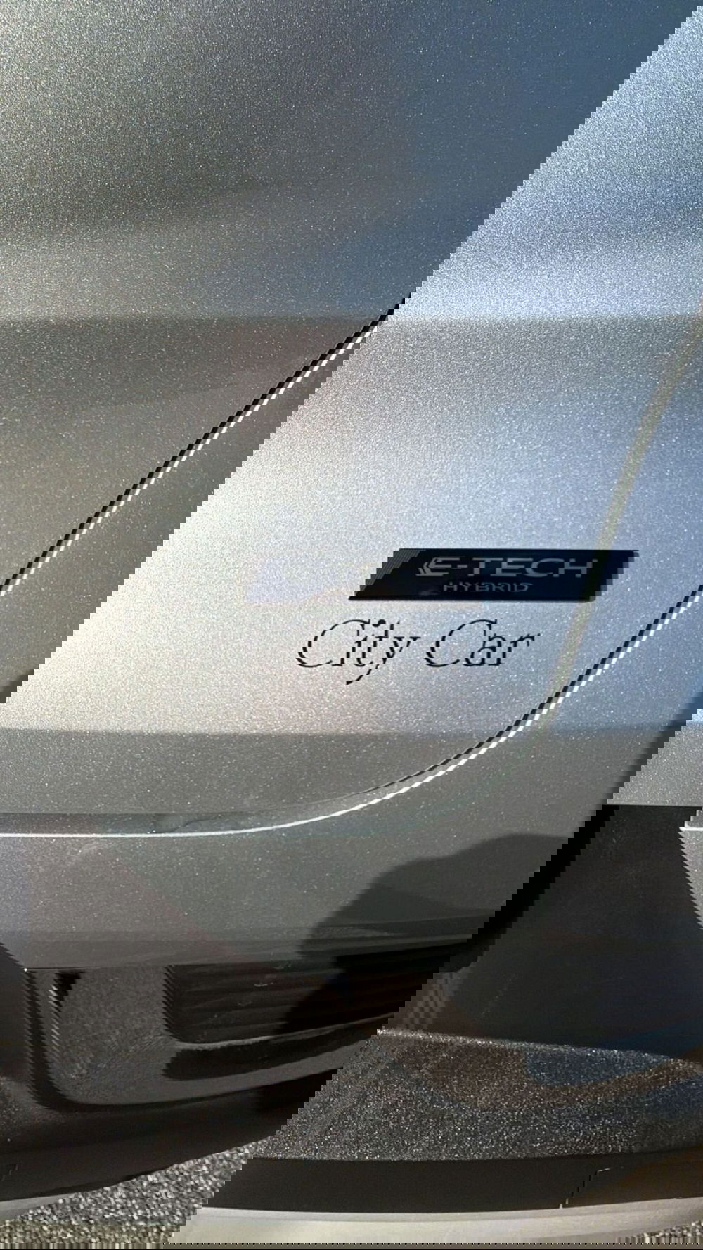 Renault Captur usata a Roma (4)