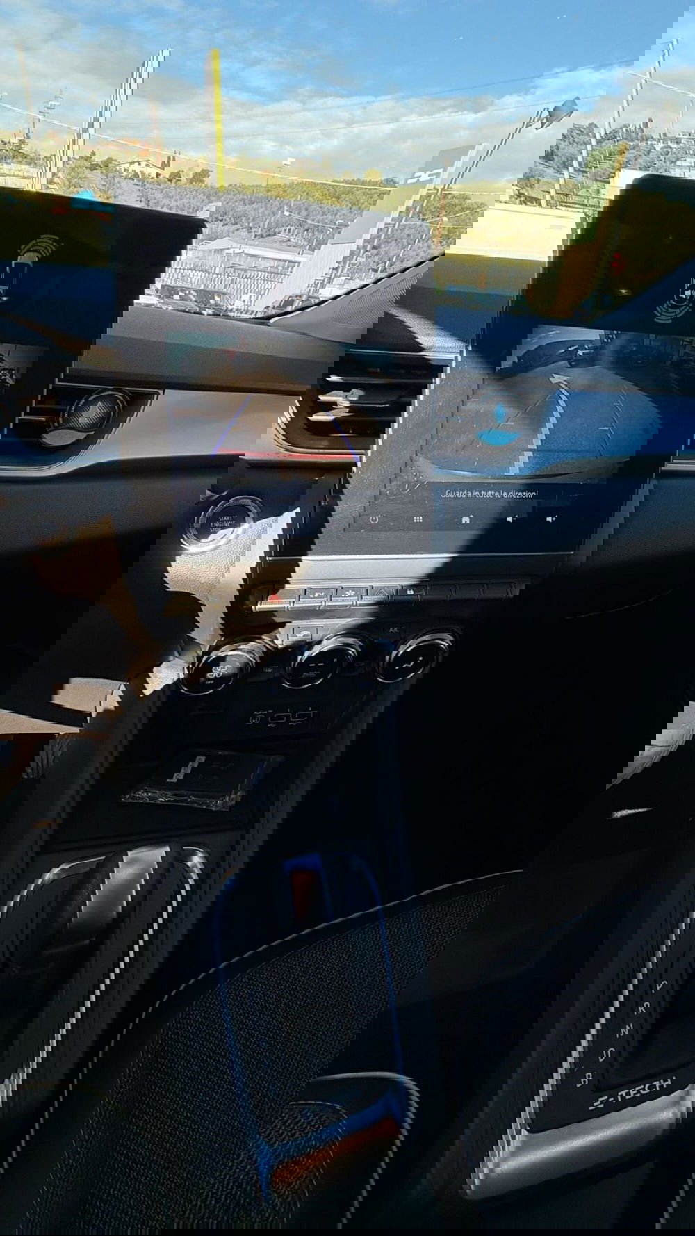 Renault Captur usata a Roma (5)