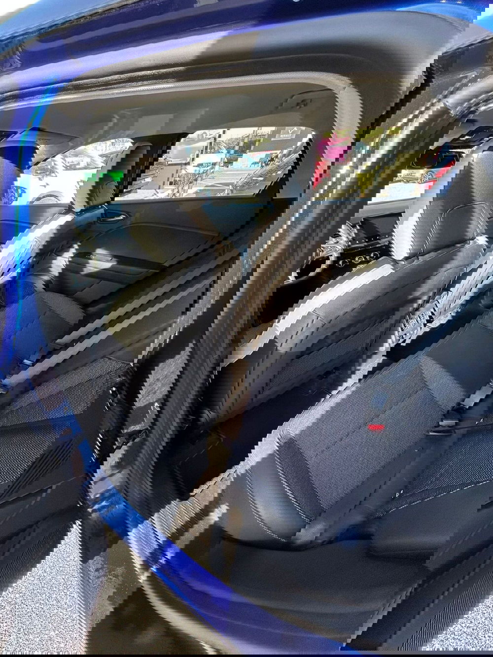 Renault Captur usata a Roma (4)