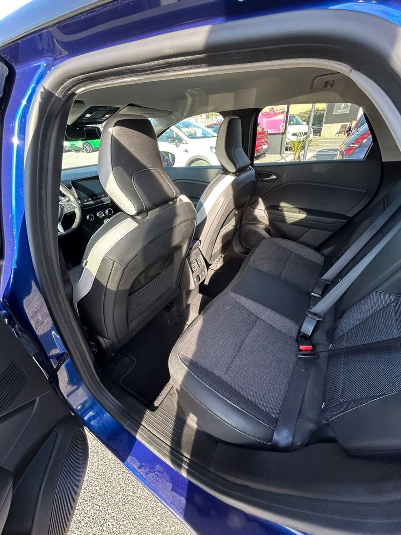 Renault Captur usata a Roma (4)
