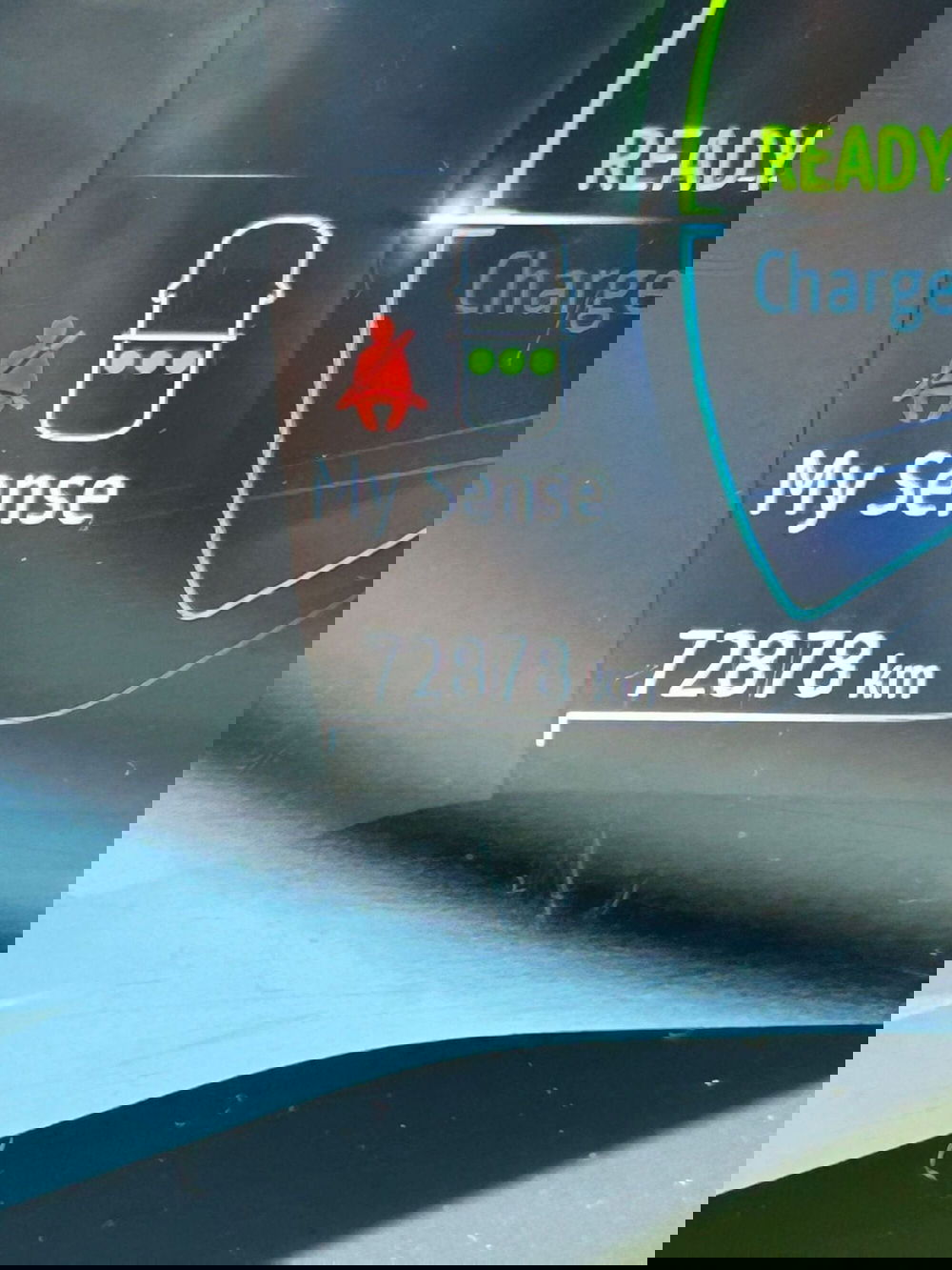 Renault Captur usata a Roma (7)