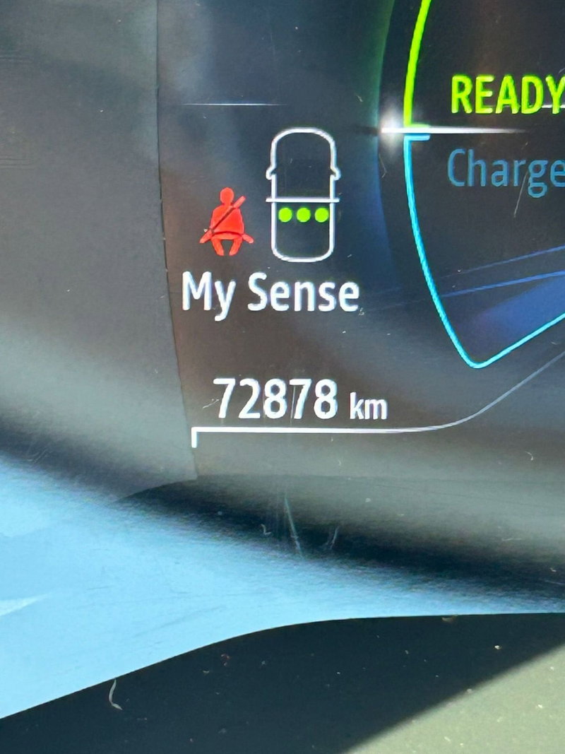 Renault Captur usata a Roma (7)