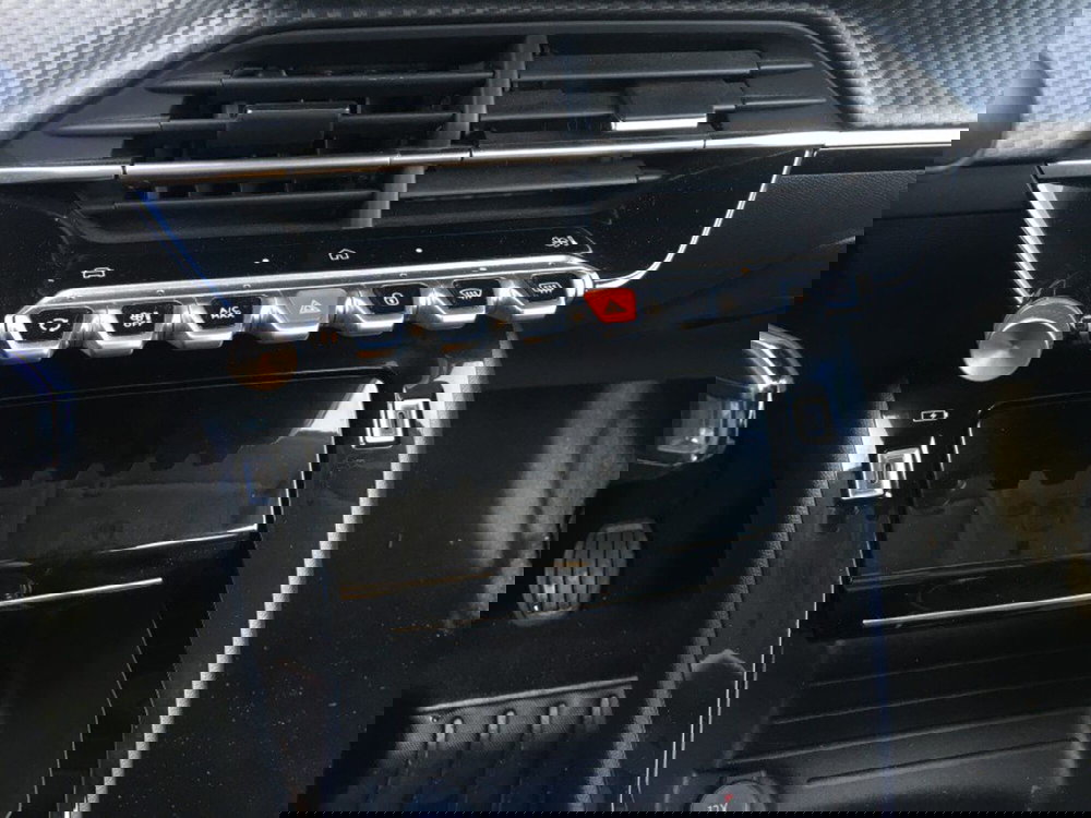 Peugeot 208 usata a Cuneo (10)