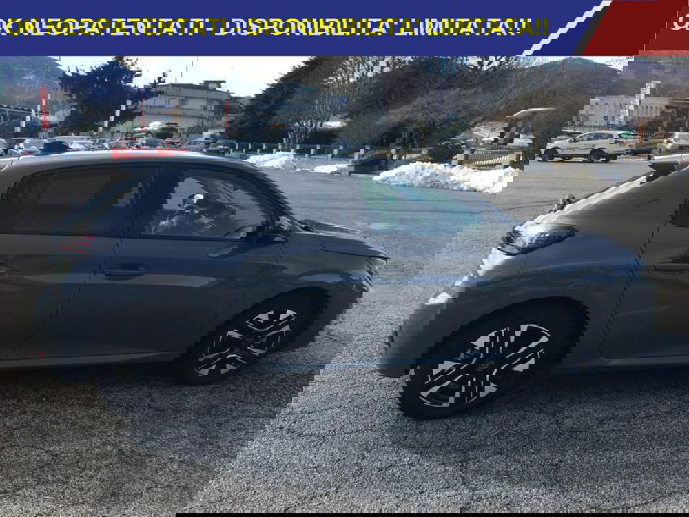 Peugeot 208 usata a Cuneo (2)