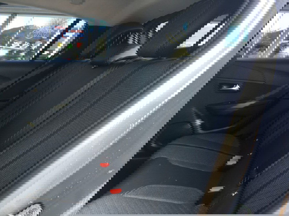 Peugeot 208 usata a Cuneo (7)