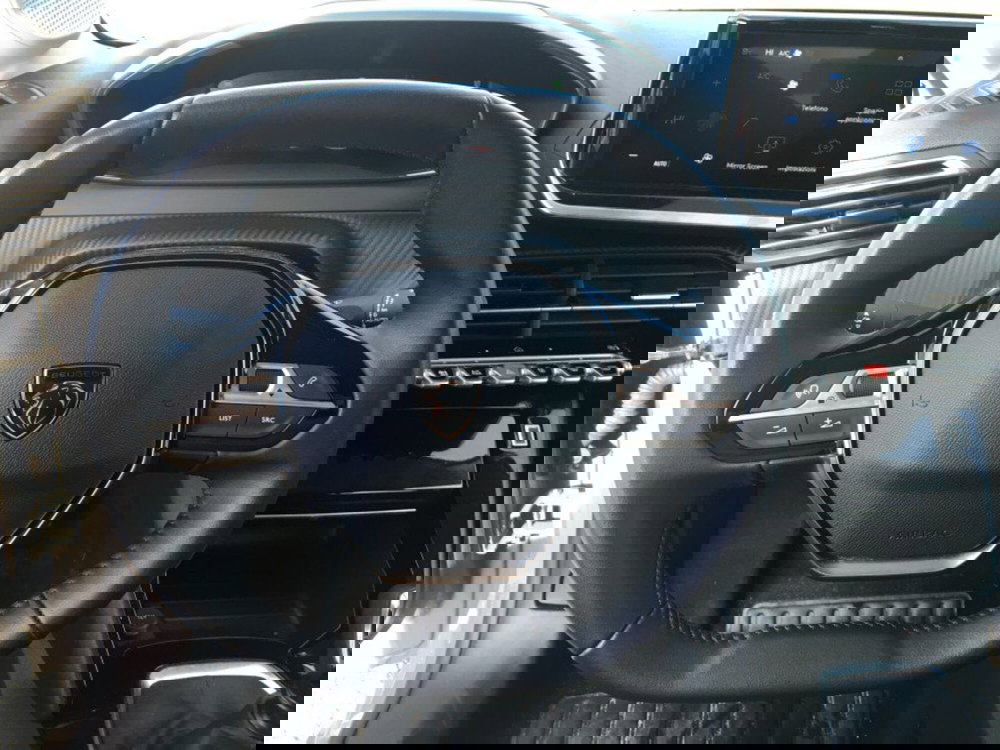 Peugeot 208 usata a Cuneo (8)