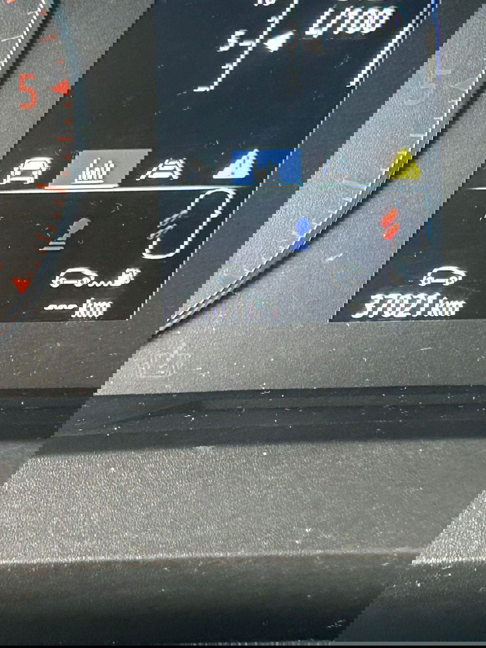 Renault Kangoo usata a Roma (9)