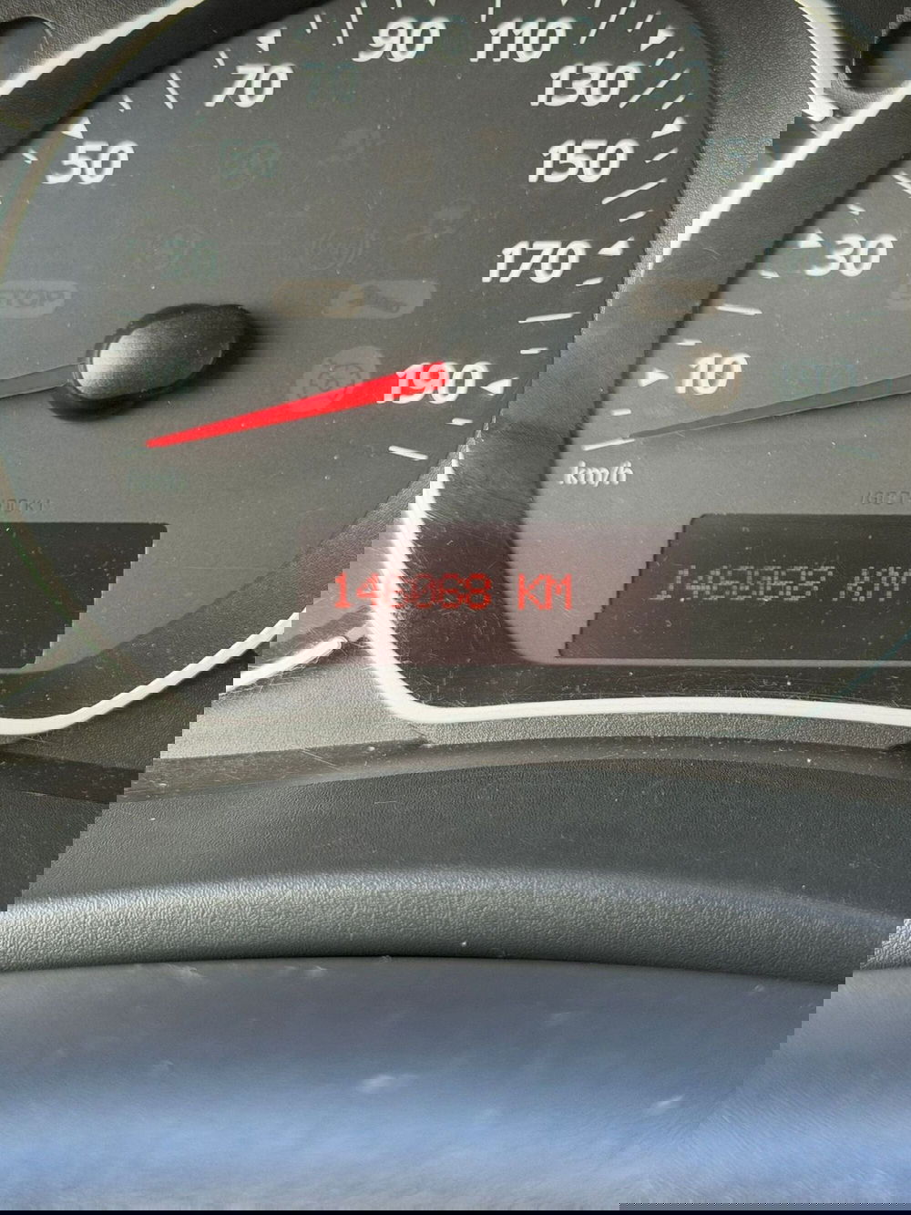 Renault Kangoo usata a Roma (2)