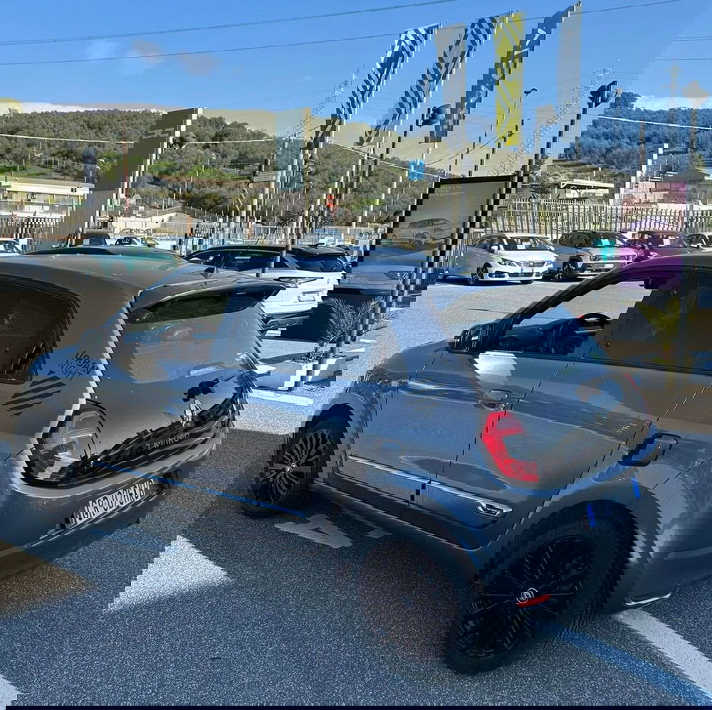 Renault Twingo usata a Roma (2)