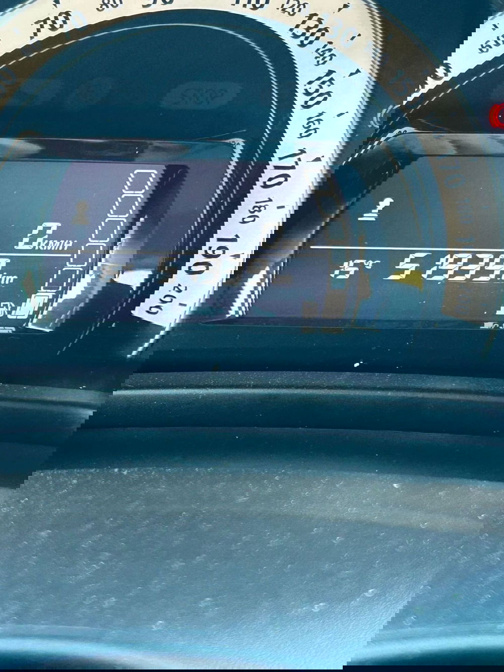 Renault Twingo usata a Roma (8)