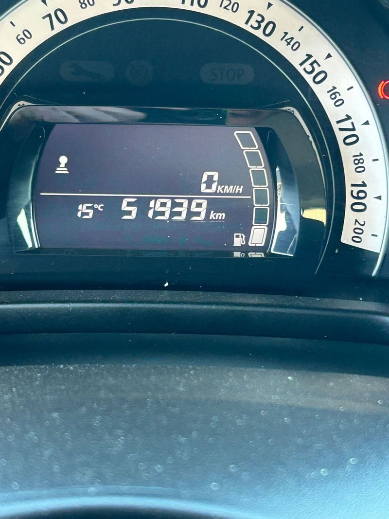 Renault Twingo usata a Roma (8)