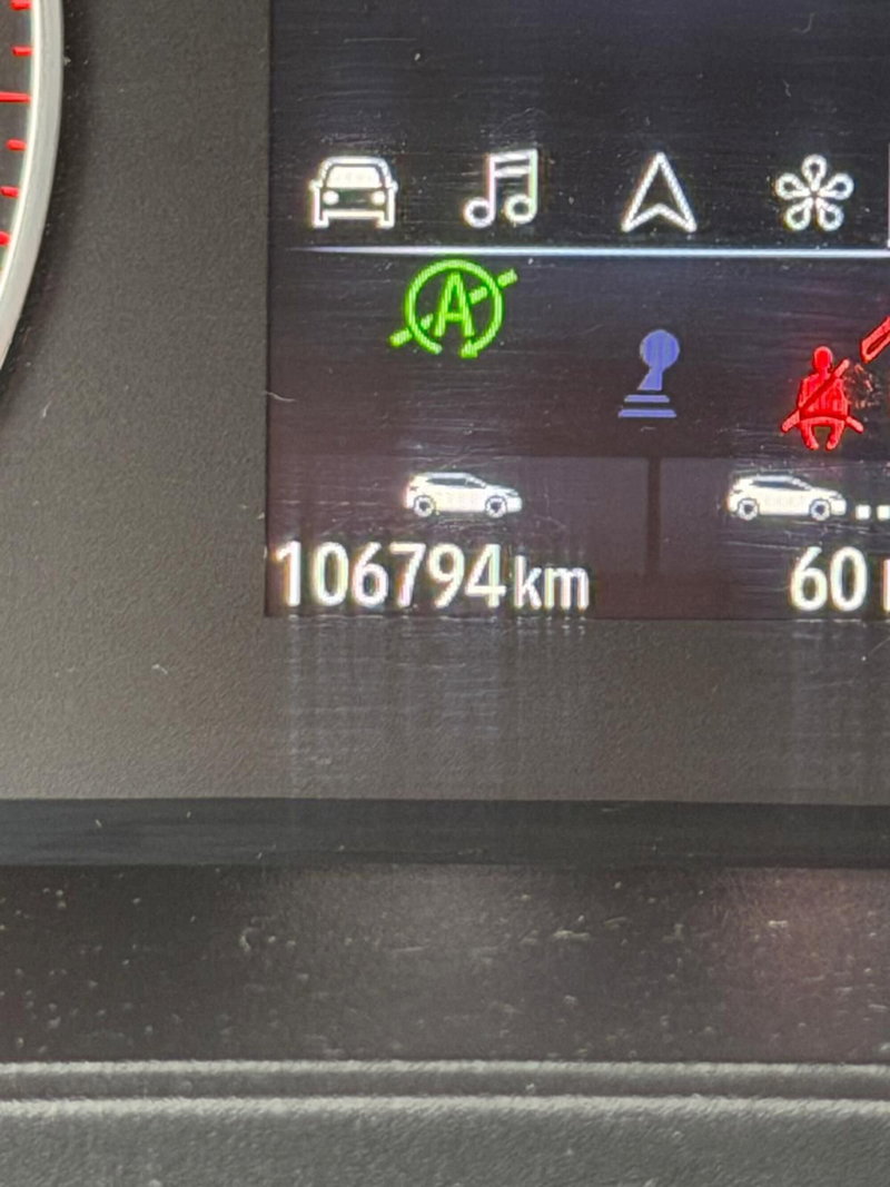 Renault Clio usata a Roma (6)