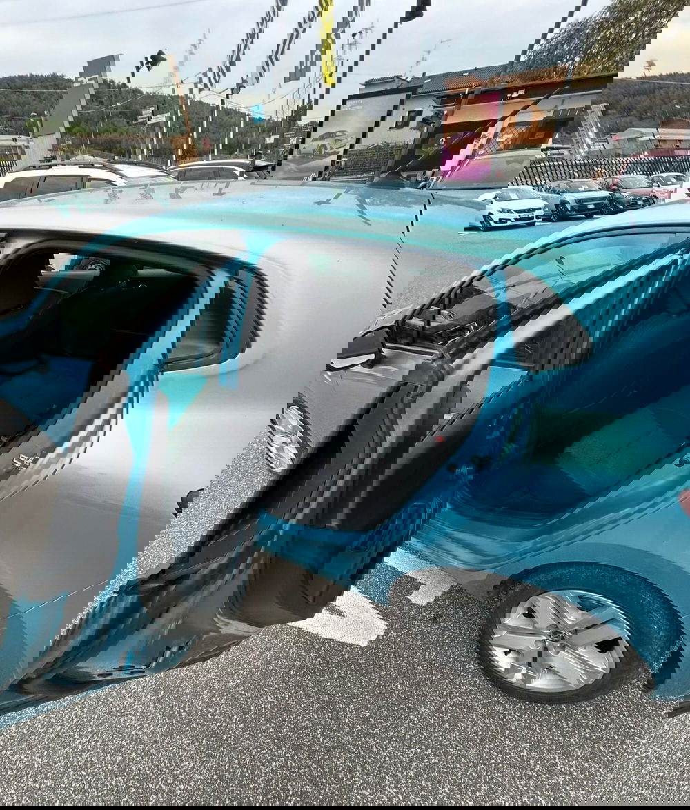 Renault Clio usata a Roma (4)