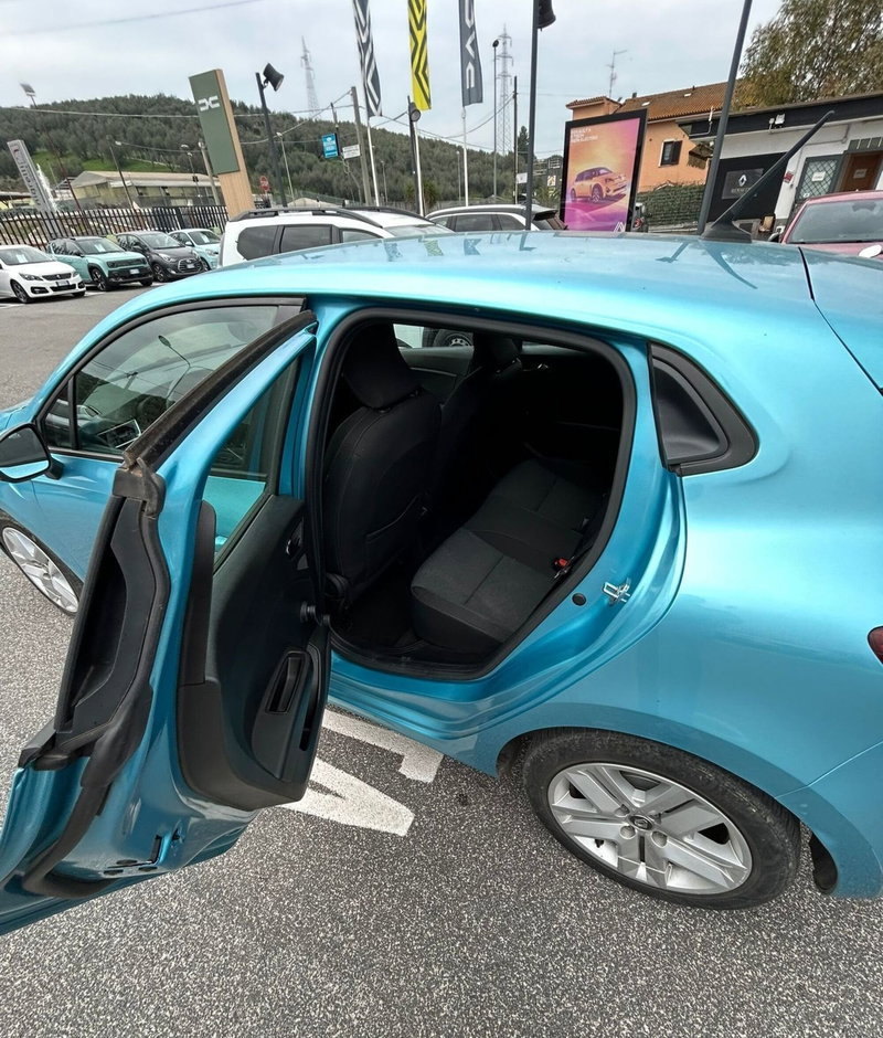 Renault Clio usata a Roma (4)