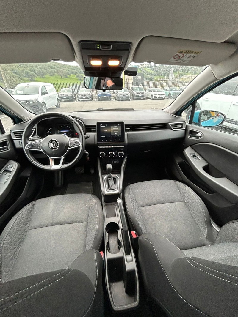 Renault Clio usata a Roma (5)