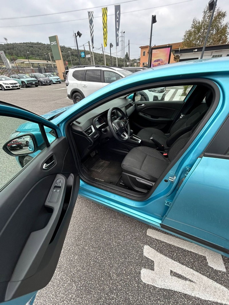 Renault Clio usata a Roma (6)