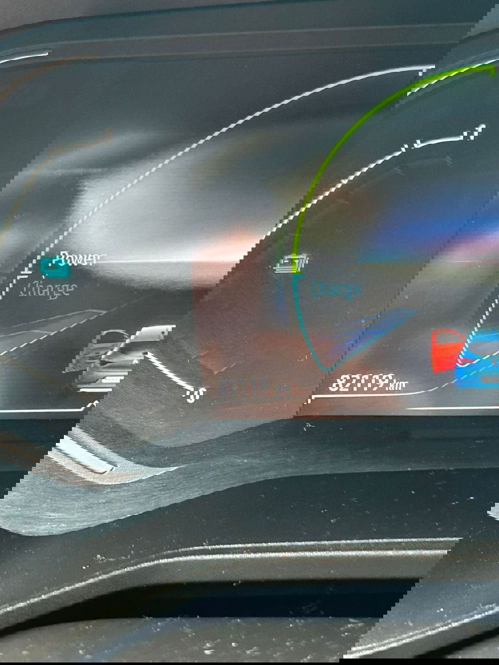 Renault Clio usata a Roma (8)