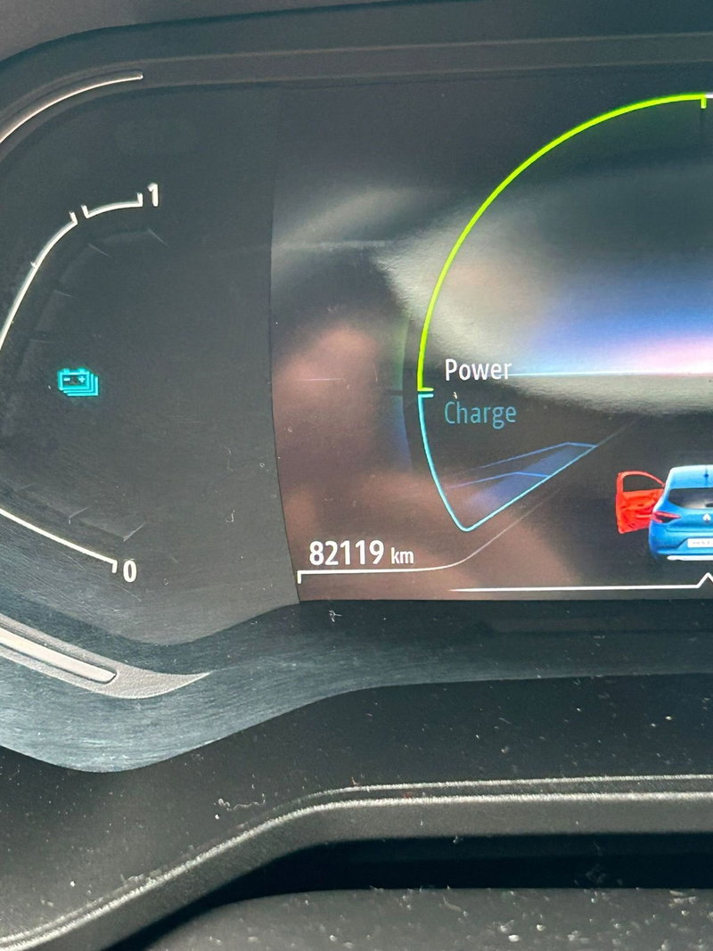 Renault Clio usata a Roma (8)