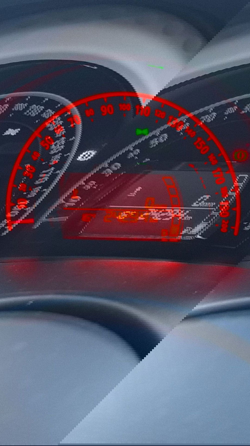 Renault Twingo usata a Roma (6)