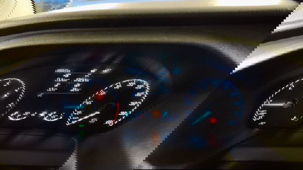 Ford Tourneo Custom usata a Firenze (2)