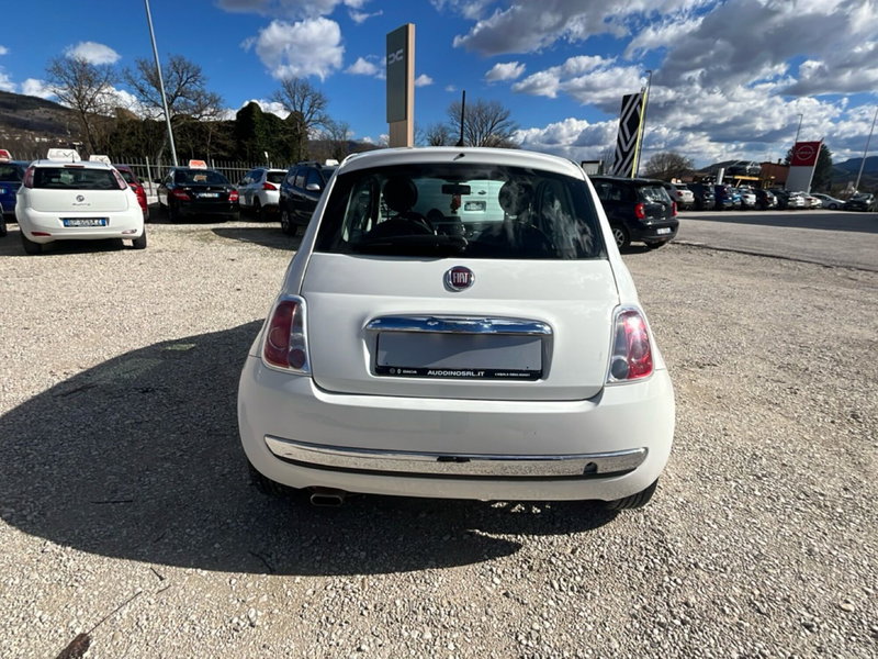 Fiat 500 usata a L'Aquila (10)