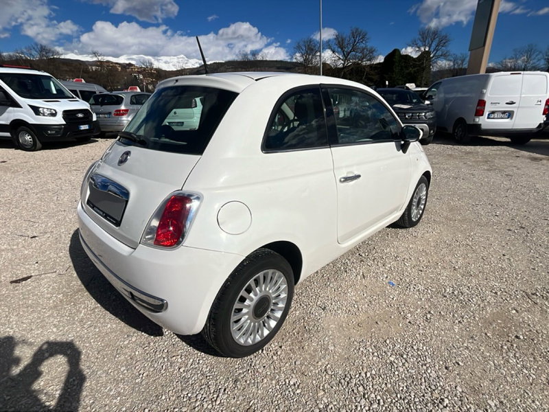 Fiat 500 usata a L'Aquila (11)