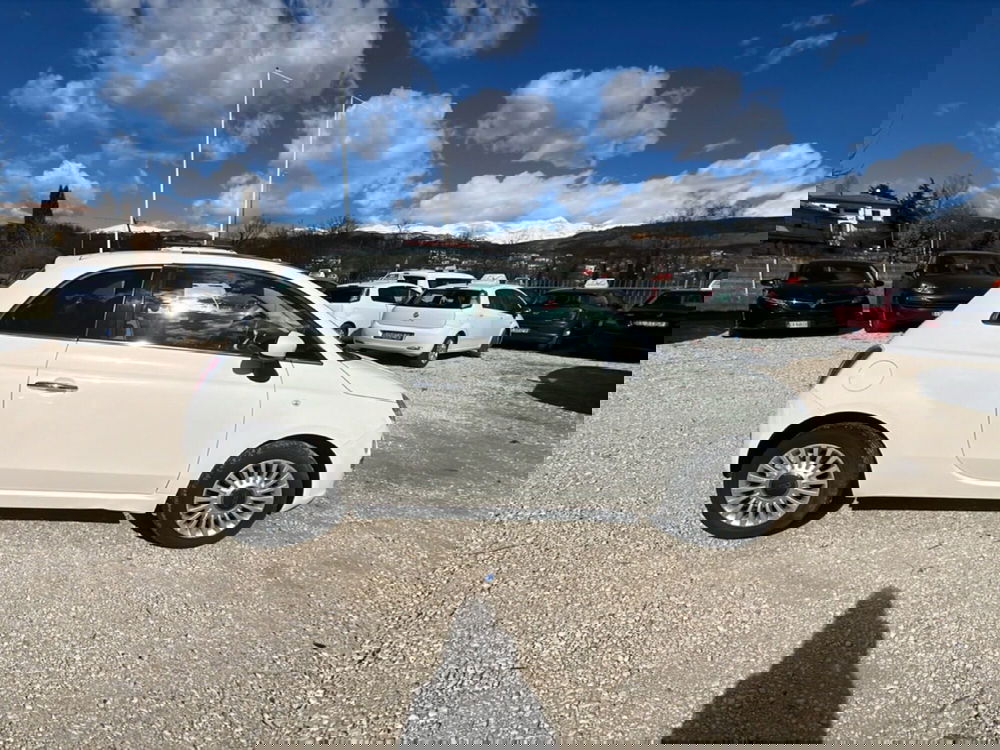 Fiat 500 usata a L'Aquila (12)
