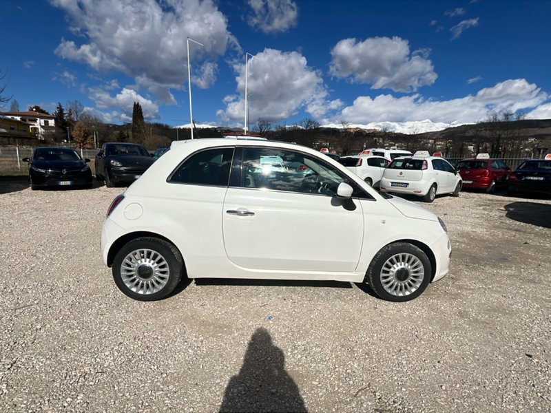 Fiat 500 usata a L'Aquila (12)